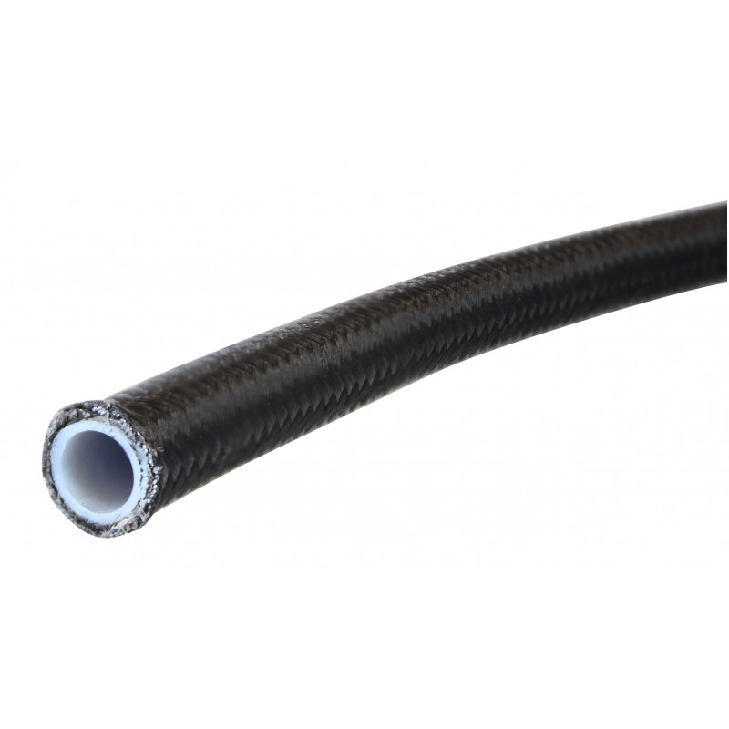 250 Series Nylon Braided PTFE Teflon® Hose
